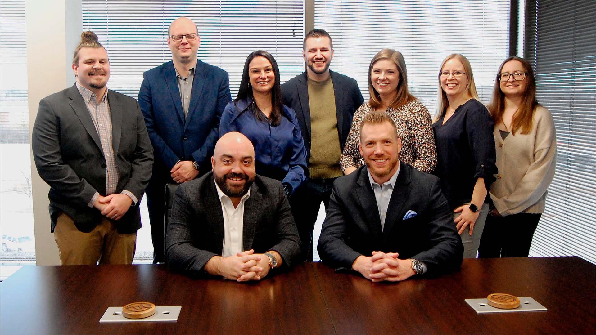 The Thrive Team - Retirement Management