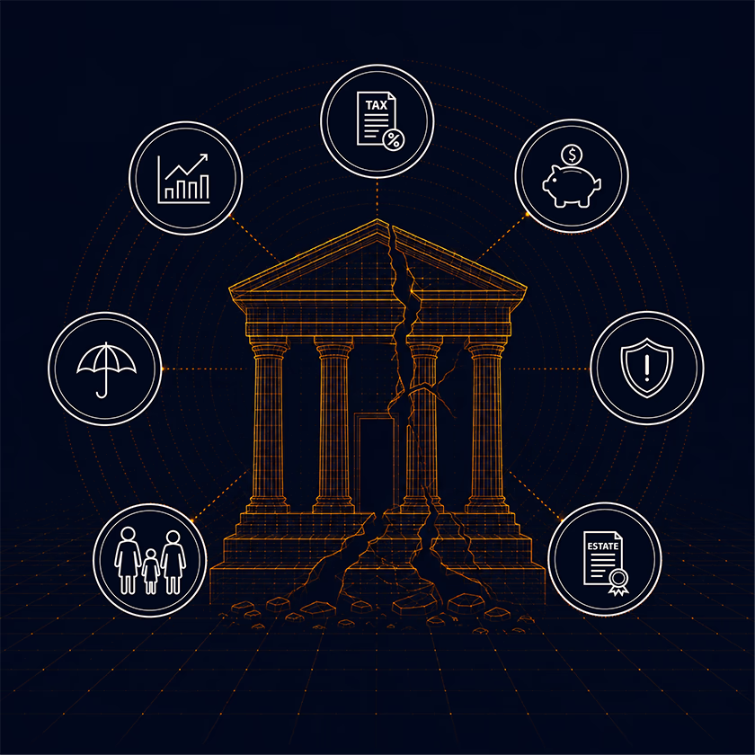 7 Pillars