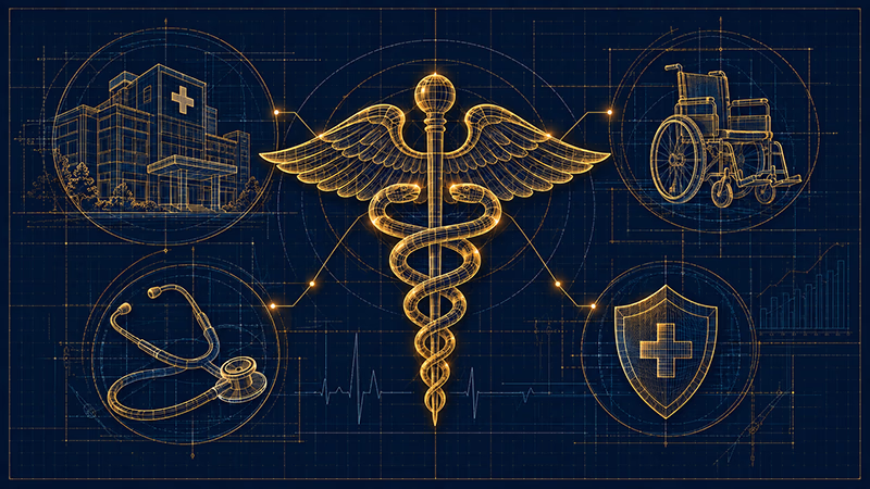 Healthcare Risk
